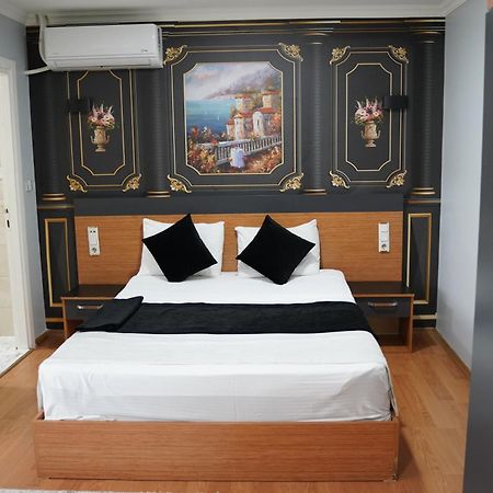 Heraldic Room Hotel Provincia di Provincia di Istanbul Esterno foto