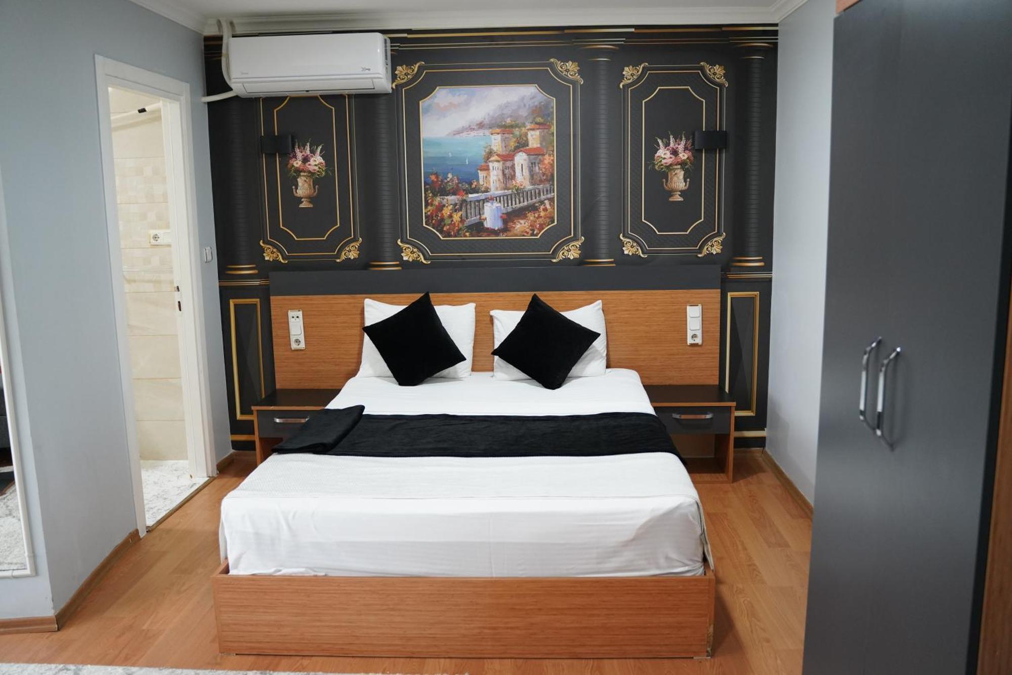 Heraldic Room Hotel Provincia di Provincia di Istanbul Esterno foto