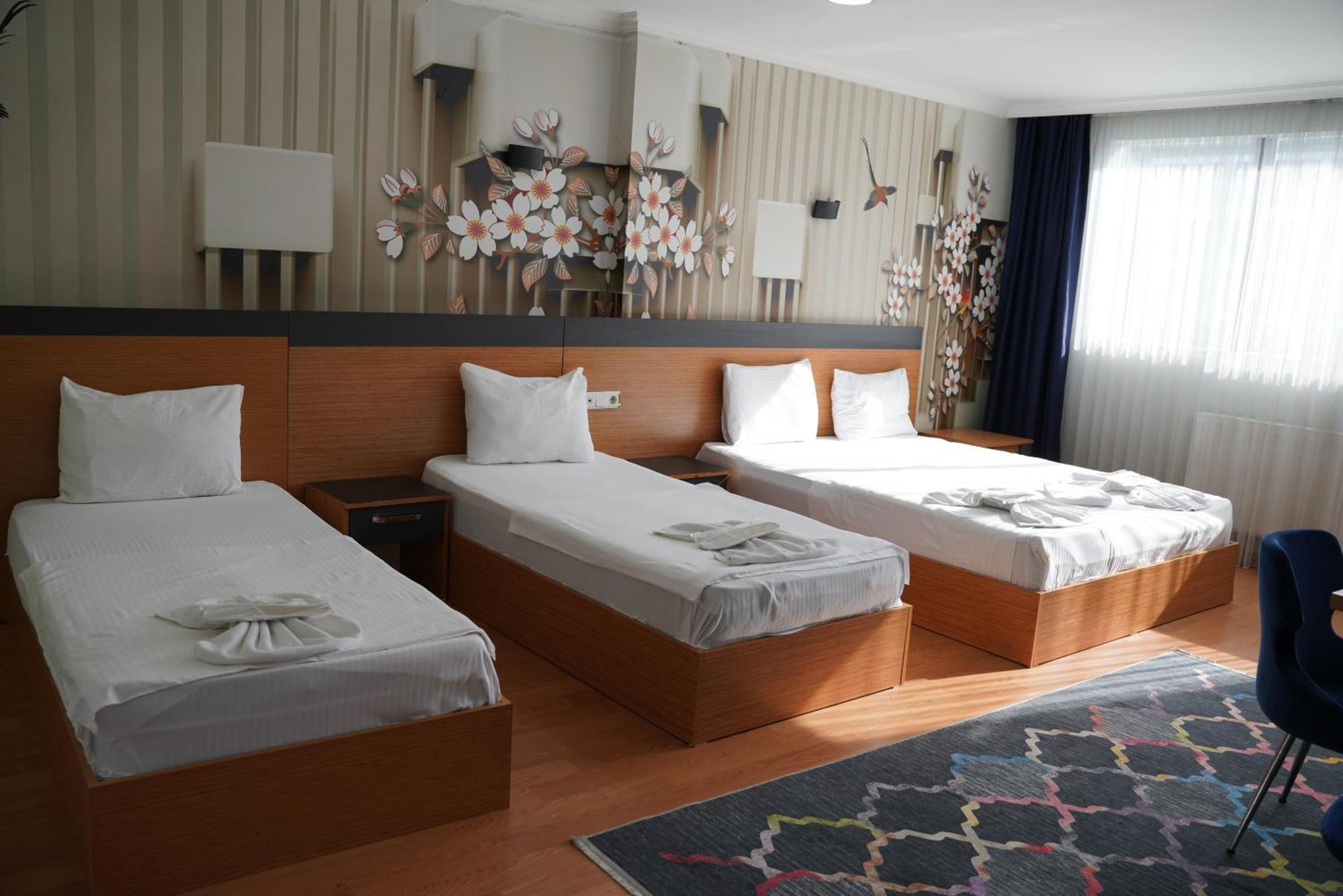 Heraldic Room Hotel Provincia di Provincia di Istanbul Esterno foto